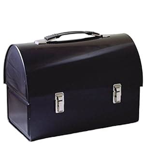 cheap metal dome lunch box|Amazon.com: Metal Lunchboxes.